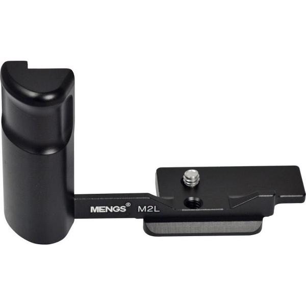 Canon EOS-M2 Handgrip - L-Plate Handgreep Type EOS-M2 (Huismerk)
