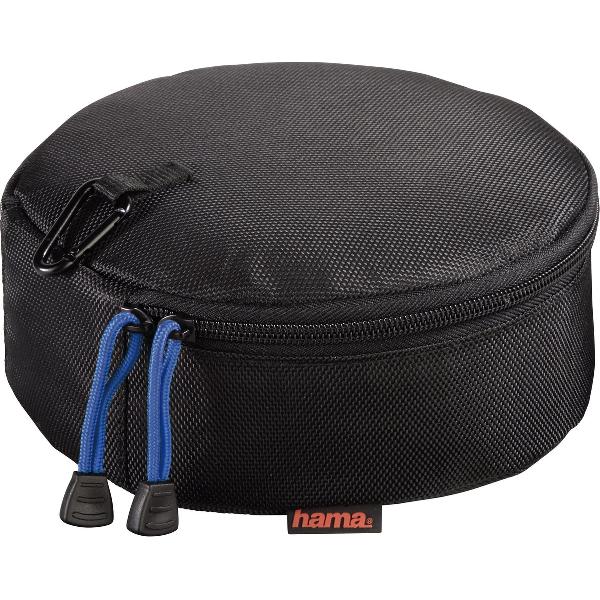 Hama Koptelefoonhoes - Geschikt voor On-ear/Over-ear