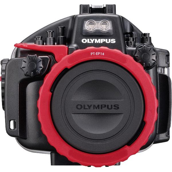 Olympus PT-EP14 Onderwaterhuis
