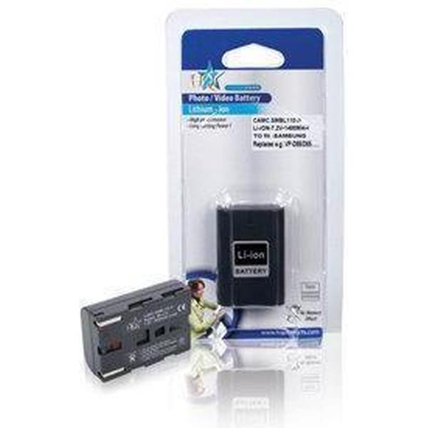 HQ CAMC.SMBL110-A oplaadbare batterij/accu