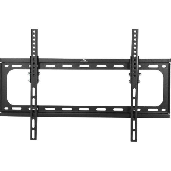 Universele TV Muurbeugel - 37 t/m 70 inch - Kantelbaar - Max. 55KG