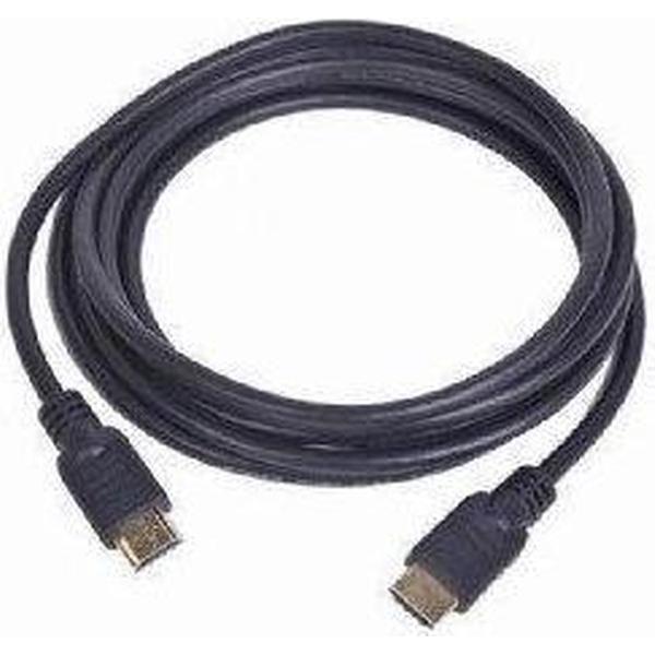 Gembird HDMI/HDMI, M/M - 4,5 meter