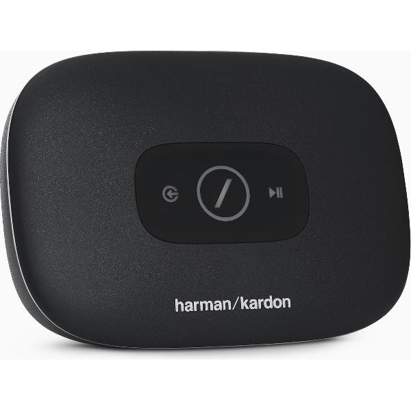 Harman Kardon Adapt Plus - Draadloze speaker-module - Zwart