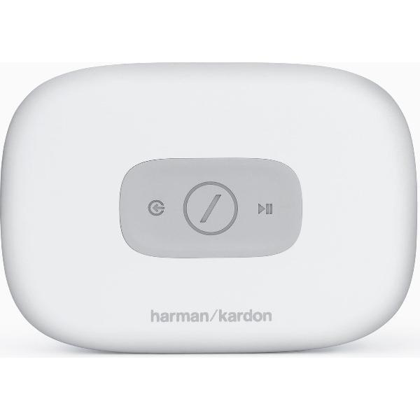 Harman Kardon Adapt Plus - Draadloze speaker-module - Wit