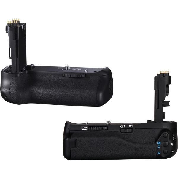 Meike Battery Pack Canon EOS 70D (BG-E14)