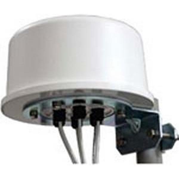 Zebra ML-2452-HPA6X6-036 antenne 6 dBi Omnidirectionele antenne N-type