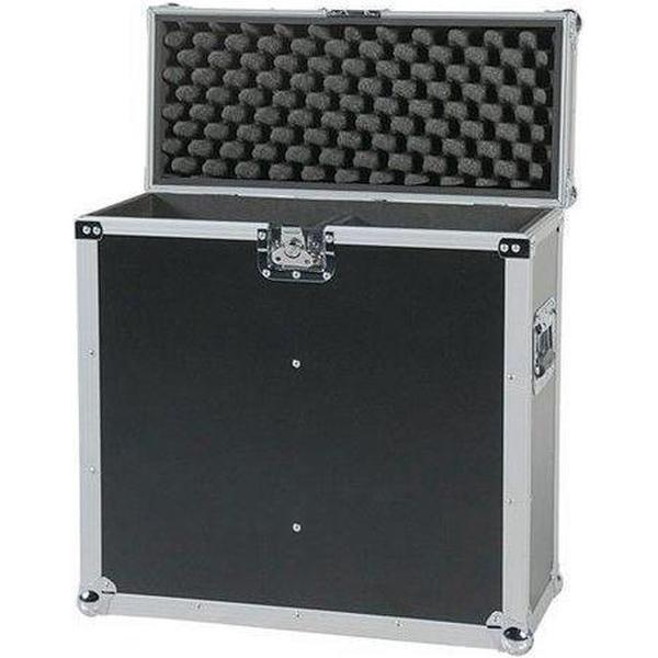 DAP Audio Universele flightcase voor 2 scans
