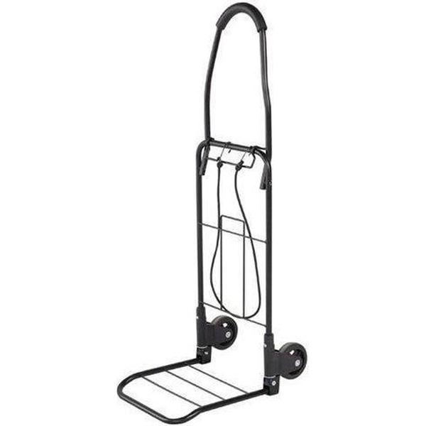 DAP Audio Compact transport trolley