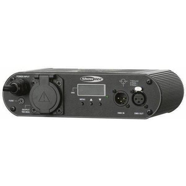 Showtec Showtec Single 3, 1-kanaals dimmer / switch Home entertainment - Accessoires
