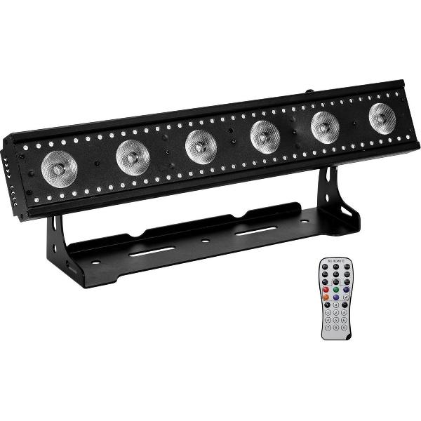 EUROLITE LED PIX-7 Hybrid SCL Bar