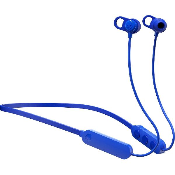 Skullcandy JIB+ Draadloze in-ear oordopjes - Blauw