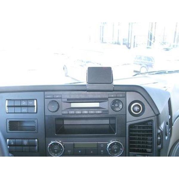 Houder - Brodit ProClip - Mercedes Benz Actros 4 / Antos/ Arocs <-2019 Center Mount (extra sterk)