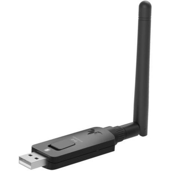 Avantree - DG60 - Long Range Bluetooth USB Audio Transmitter & Broadcasting Dongle