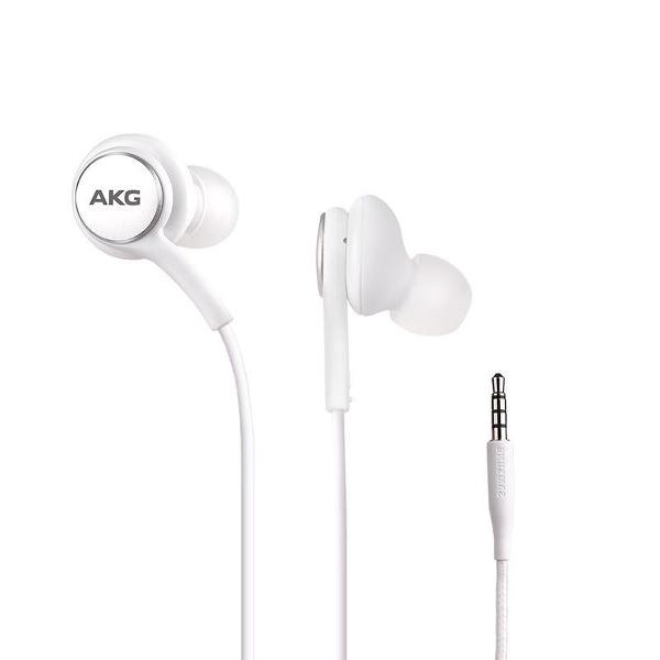 AKG - Samsung - In-Ear Headphone - IG955 - Wit