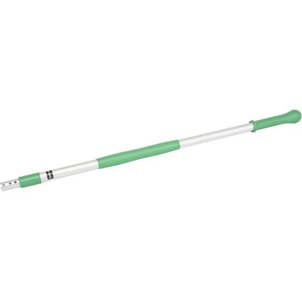 Greenspeed Telescoopsteel 2 delig. Traploos uitschuifbaar van 100 tot 180 cm
