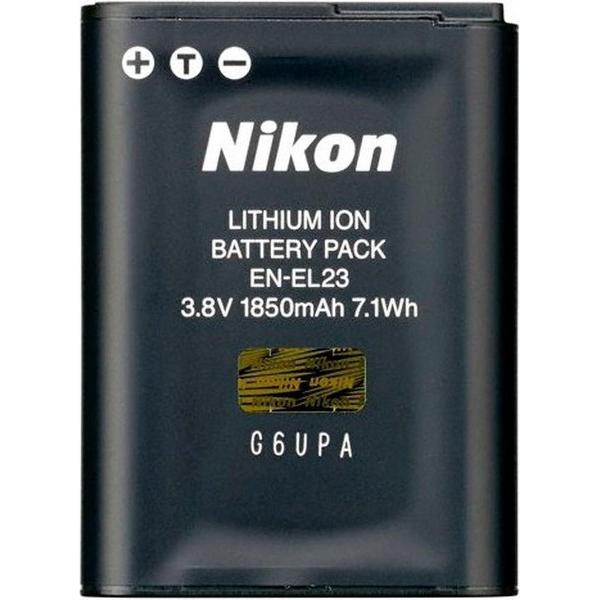 Nikon EN-EL23 Accu