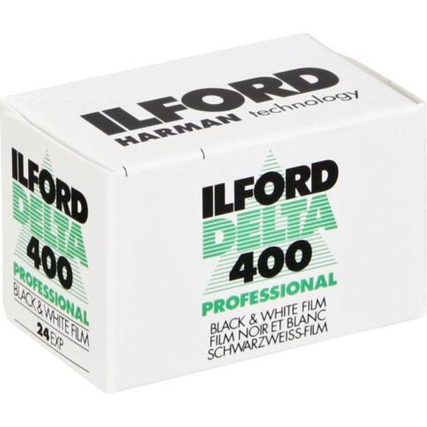 1 Ilford 400 Delta prof.135/24
