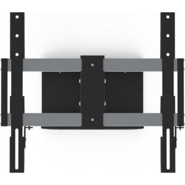 SMS Smart Media Solutions C181U002-1A bevestiging voor signage-beeldschermen Aluminium, Zwart