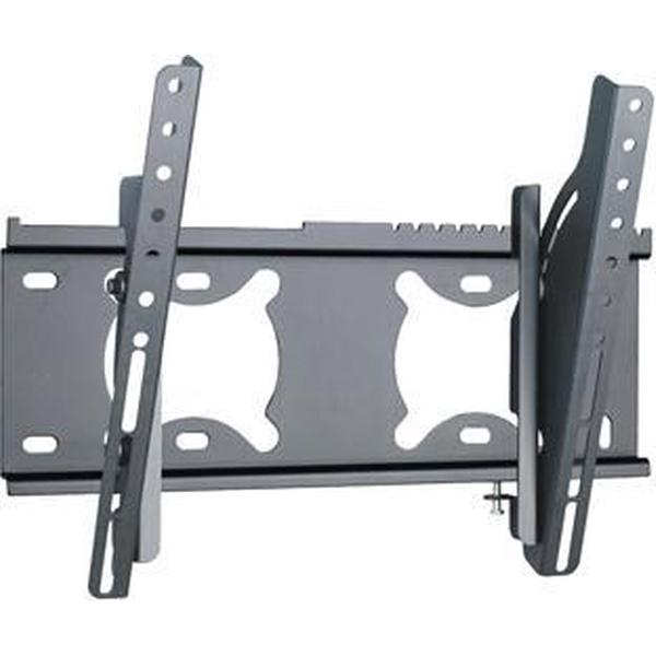 König TVS-KN-FSB115B flat panel muur steun 94 cm (37'') Zwart