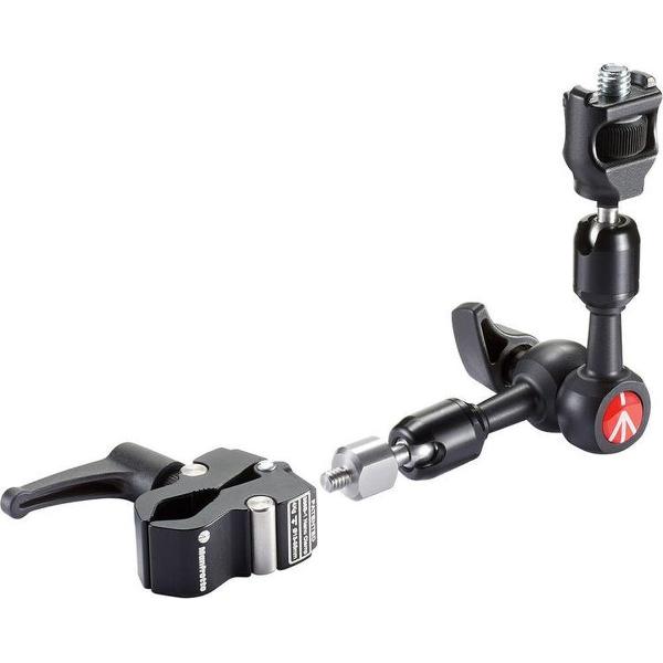 Manfrotto 244 micro frictiearm Kit