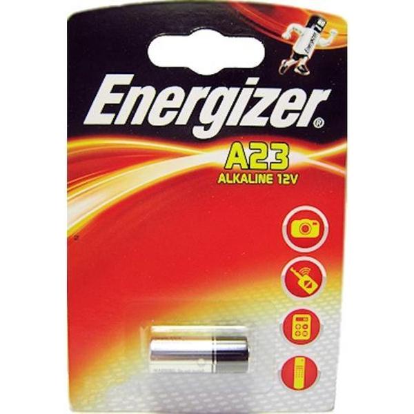 Energizer A23 Single-use battery Alkaline