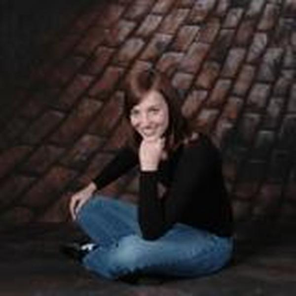 walimex pro achtergrond stof Street, 3x6m