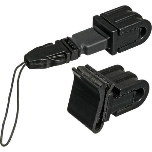 Tether Tools JerkStopper Tether- ing Kit Camera Supp. + AeroClip
