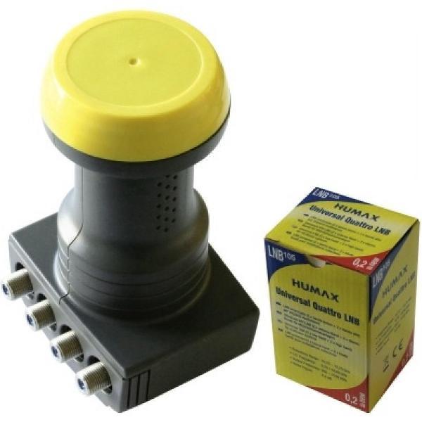 Humax LNB 121