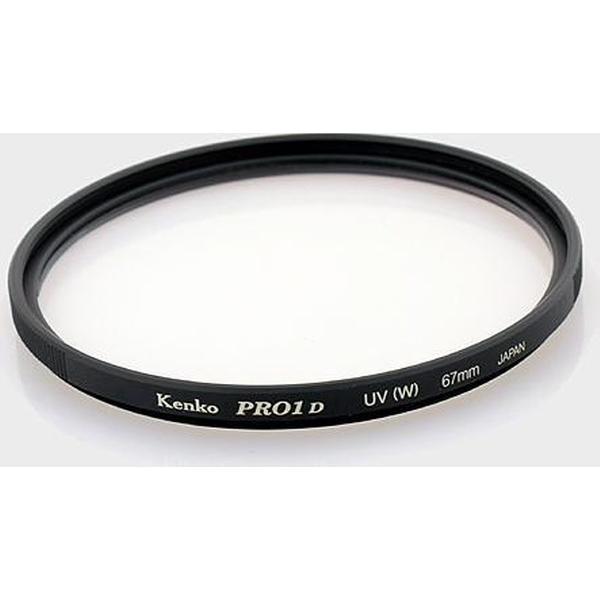 Kenko Pro1 Digital UV filter - 40.5mm