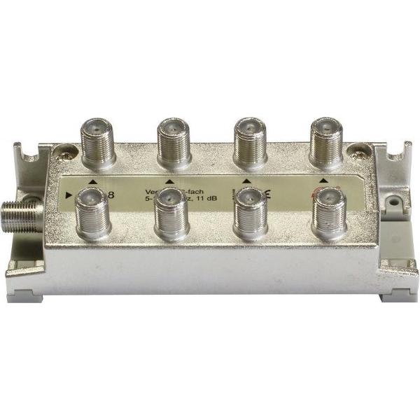 Astro HFT 8 1ingang(en) 8uitgang(en) multischakelaar voor satelliet