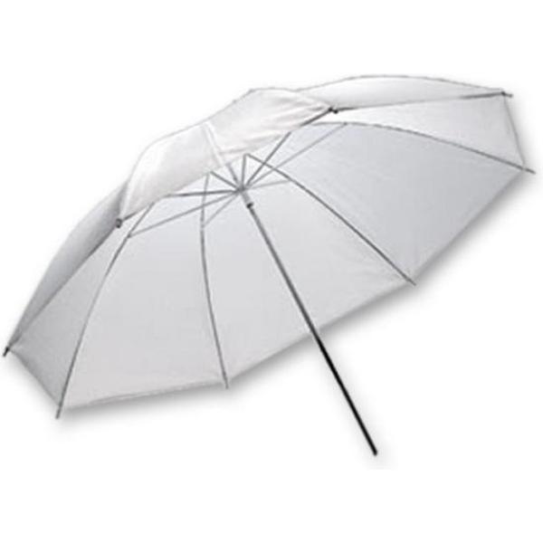 Visico UB-001 fotostudioreflektor Paraplu Wit