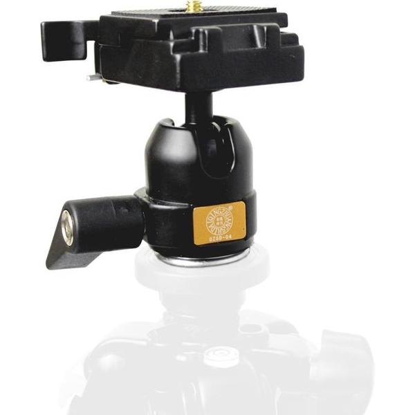 Balhoofd - Type QZSD-Q04 (Ballhead / Statiefkop)