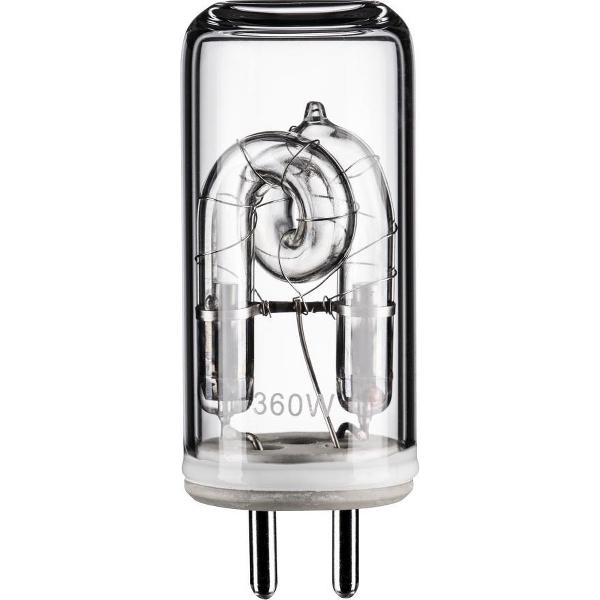 walimex reserve flitsbuis voor Light Shooter