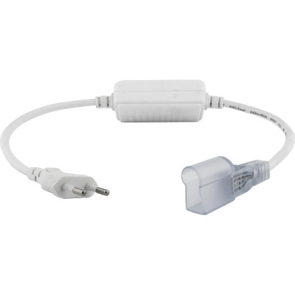 Groenovatie LED Neon Flex RGB Controller - Aansluitstekker