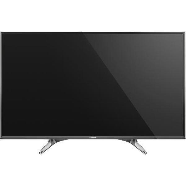 Panasonic TX-49DX600E - 4K TV