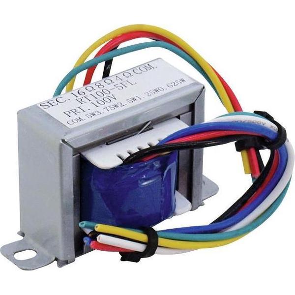 Omnitronic Ela-T5 Transformator