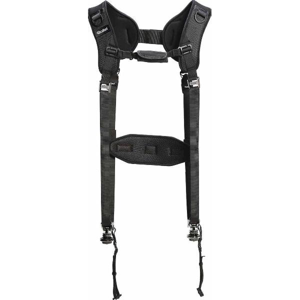 Rollei 20253 Digitale camera Zwart riem