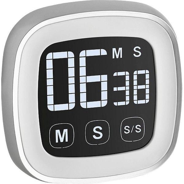 TFA 38.2028.02 Timer met stopwatch
