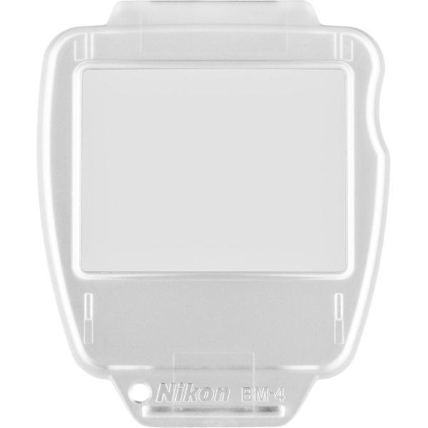 Nikon BM-4 Monitorbescherming