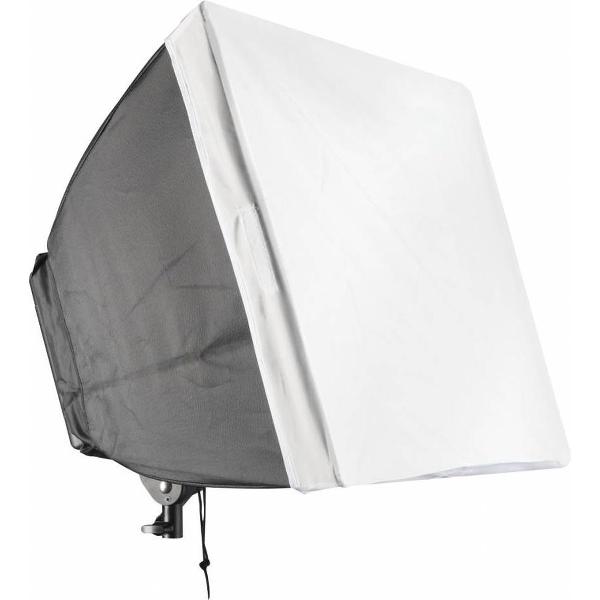 Walimex Daylight 720 met Softbox, 45 x 65 cm