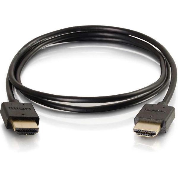Cbl/Flexible High Speed Hdmi Cable 0.6M