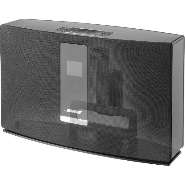 Cavus CMST20B premium muurbeugel voor Bose SoundTouch 20 / zwart