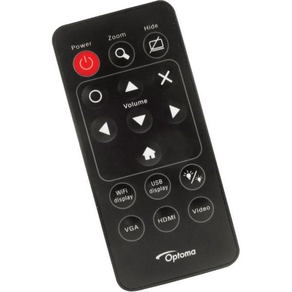 Optoma BR-ML30N / SP.8LU02GC01 Beamer Afstandsbediening