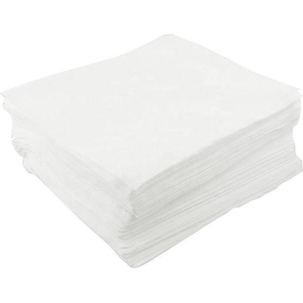 150 stuks Polyester Cleanroom Doeken / Cleanroom Wipes 15 x 15 cm (6
