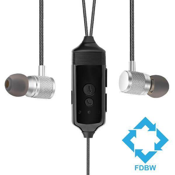 Oproep Opname Oortelefoon Bluetooth - Bel opnames - Opnemen gesprekken Android en Iphone -