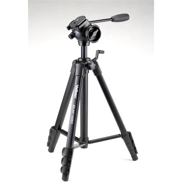 Velbon EX-547 Video N Statief