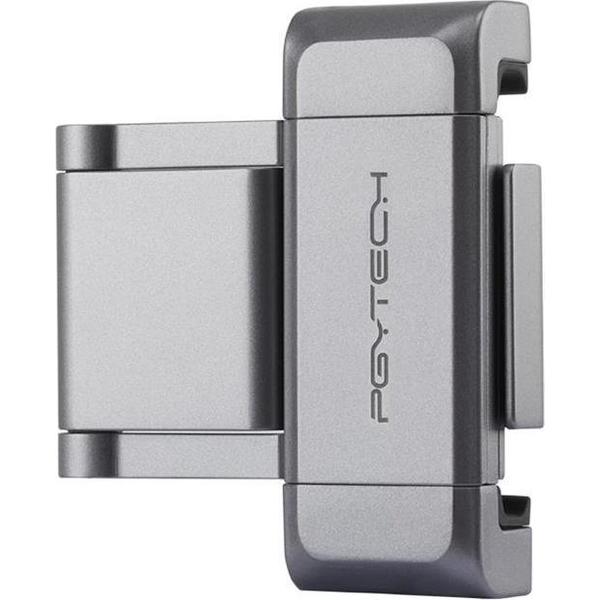 PGYTECH Phone Holder+ voor DJI Osmo Pocket