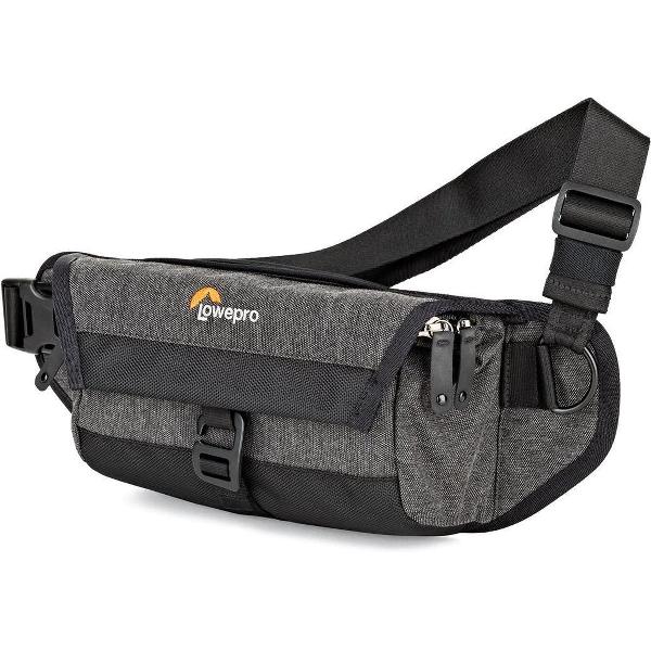 Lowepro m-Trekker HP 120 Heuptas Grijs