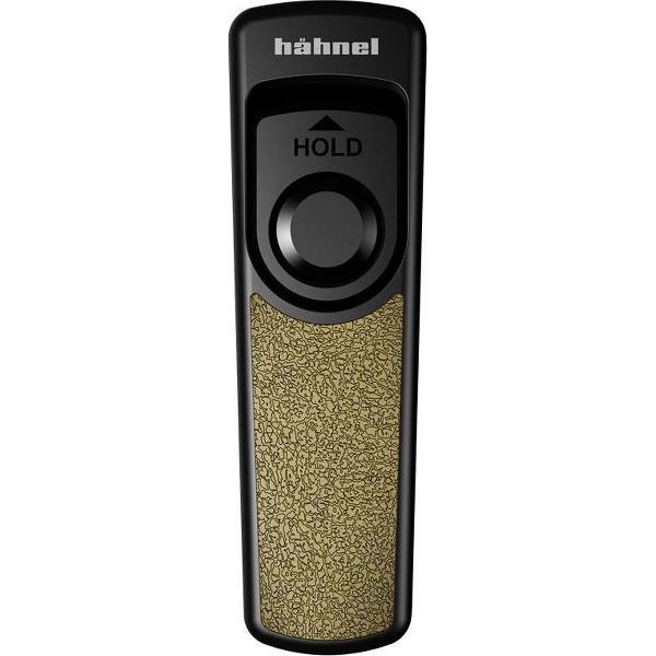 Hahnel Draadontspanner Remote Shutter Release HRS 280 PRO voor Sony
