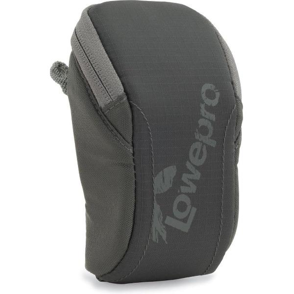 Lowepro Dashpoint 10 Grijs Compact Cameratas